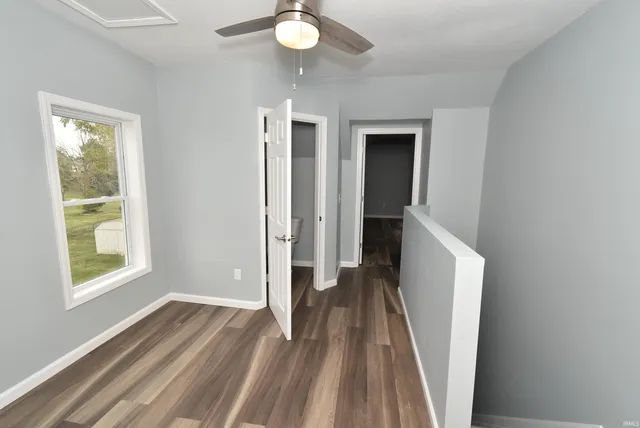 $159,000 | 211 North Chestnut Street, Earl Park, IN 47942