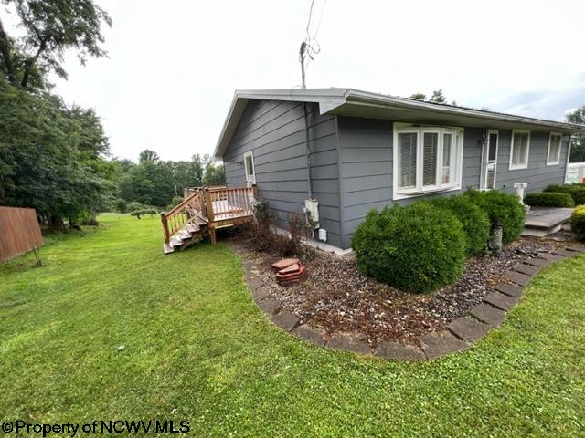 608 Co Rte 9/4 Buckhannon, WV 26201 - Photo 6 of 17 Gallery Image 6