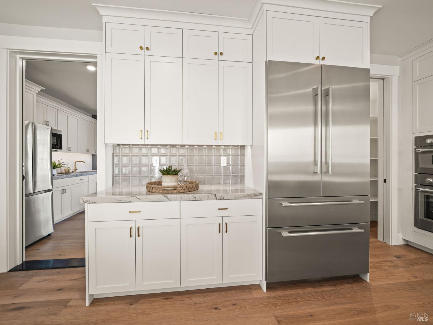 110 Erin Drive San Rafael, CA 94903 - Photo 12 of 53 Image is of show home. See agent for colors, options and upgrades for this homesite.