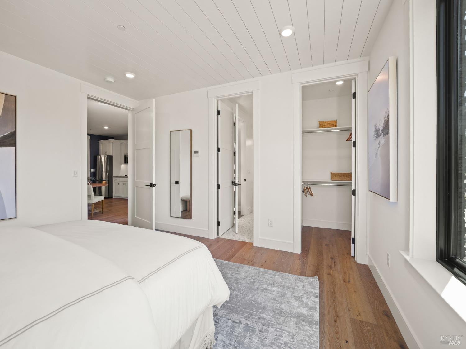 110 Erin Drive San Rafael, CA 94903 - Photo 16 of 53 Image is of show home. See agent for colors, options and upgrades for this homesite.