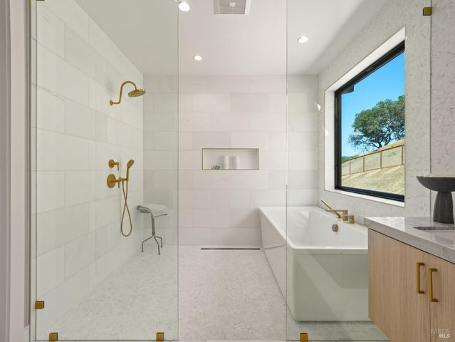 $3,462,400 | 110 Erin Drive, San Rafael, CA 94903