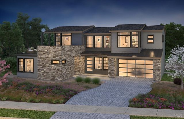 $3,462,400 | 110 Erin Drive, San Rafael, CA 94903