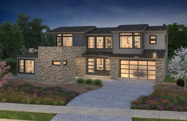 $3,462,400 | 110 Erin Drive, San Rafael, CA 94903