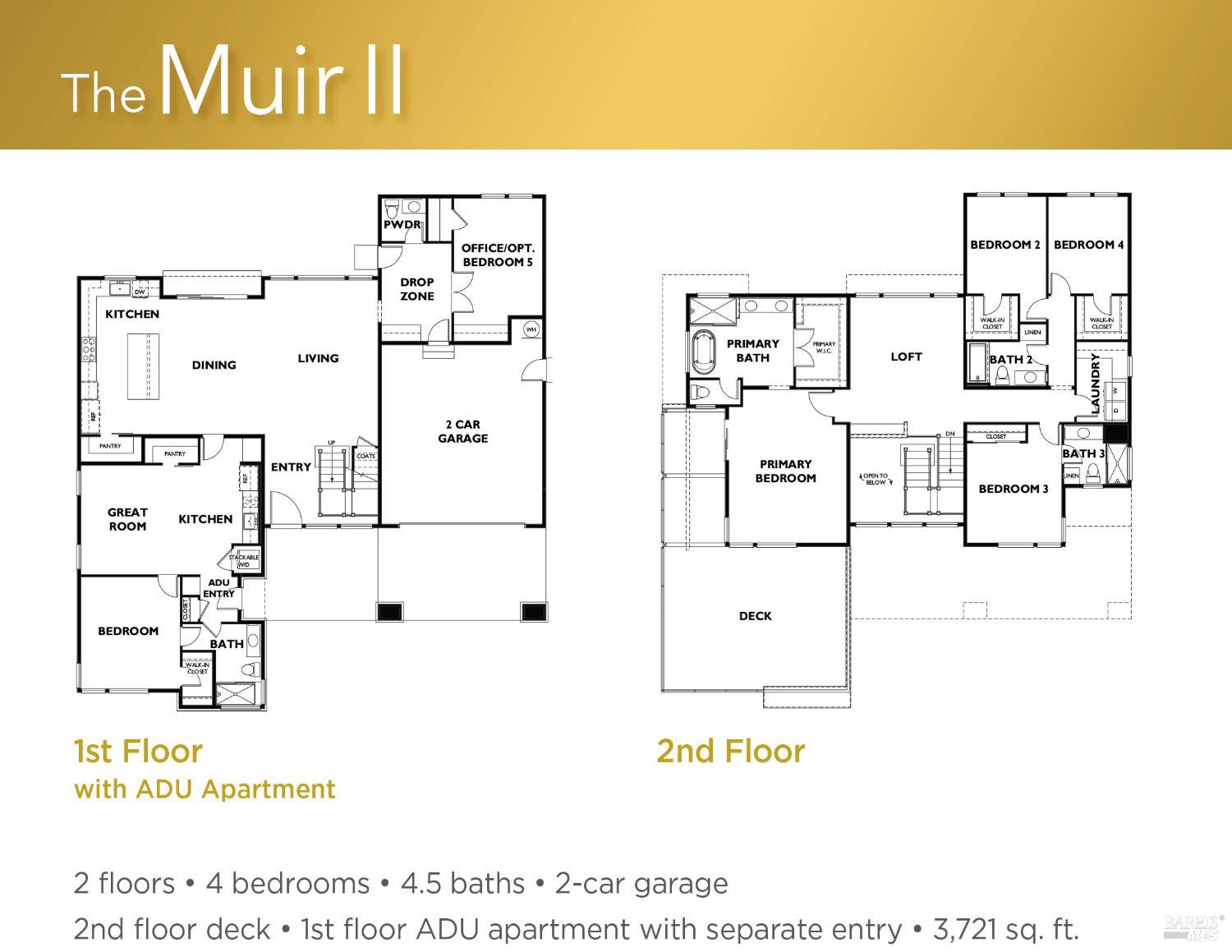 110 Erin Drive San Rafael, CA 94903 - Photo 41 of 53