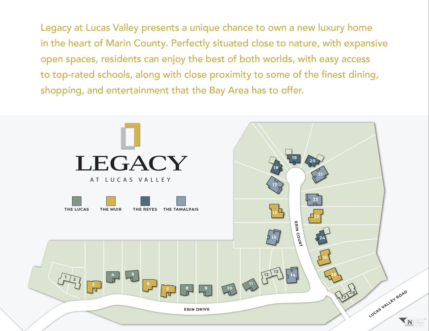 110 Erin Drive San Rafael, CA 94903 - Photo 42 of 53