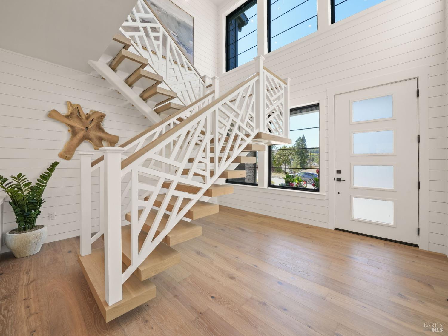 110 Erin Drive San Rafael, CA 94903 - Photo 9 of 53 Image is of show home. See agent for colors, options and upgrades for this homesite.