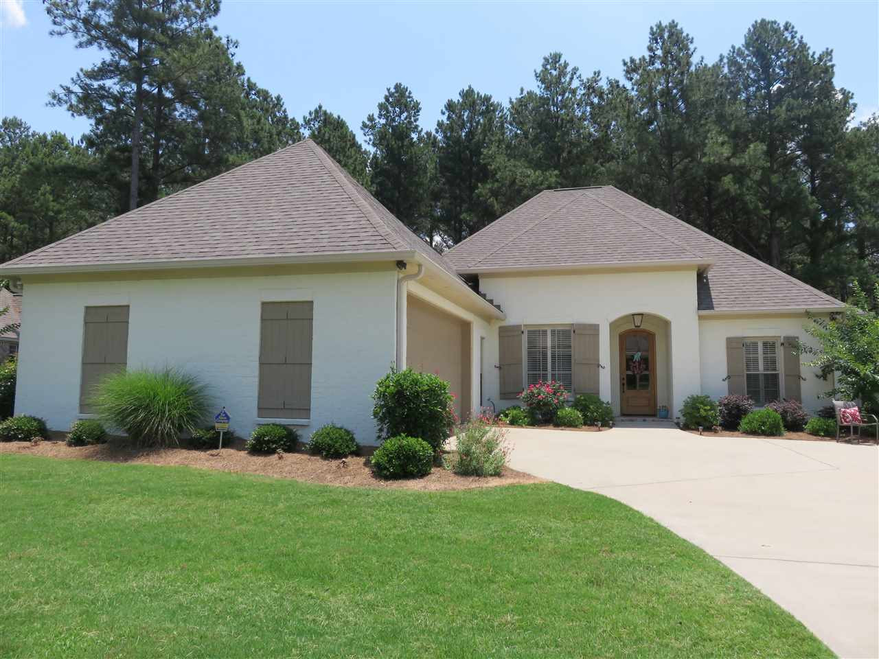 111 Talons Point Madison, MS 39110 - Photo 1 of 17 Photo 1