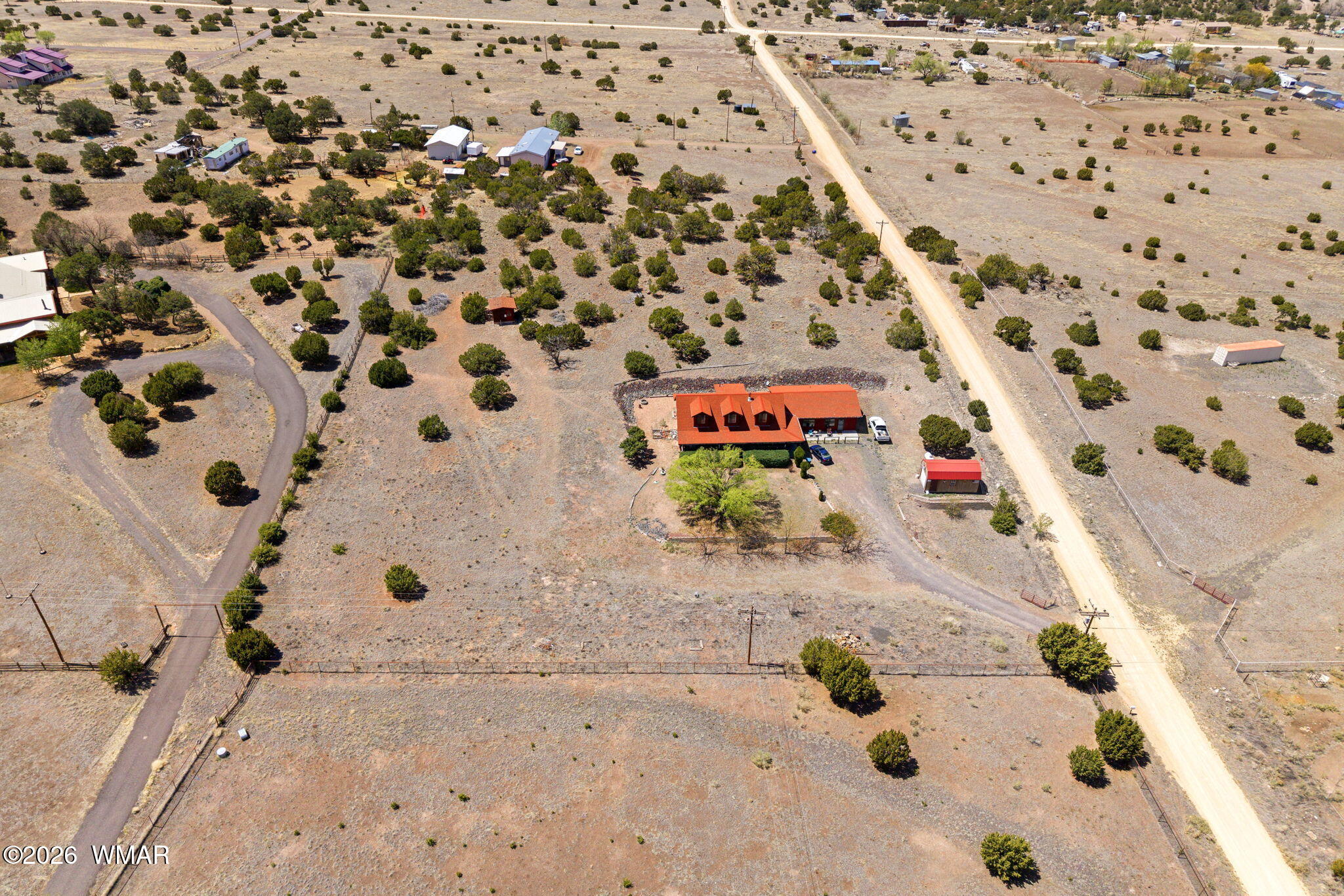 23 East E Cr Springerville, AZ 85938 - Photo 50 of 57 1855HopiDr-Springerville-AZ-46