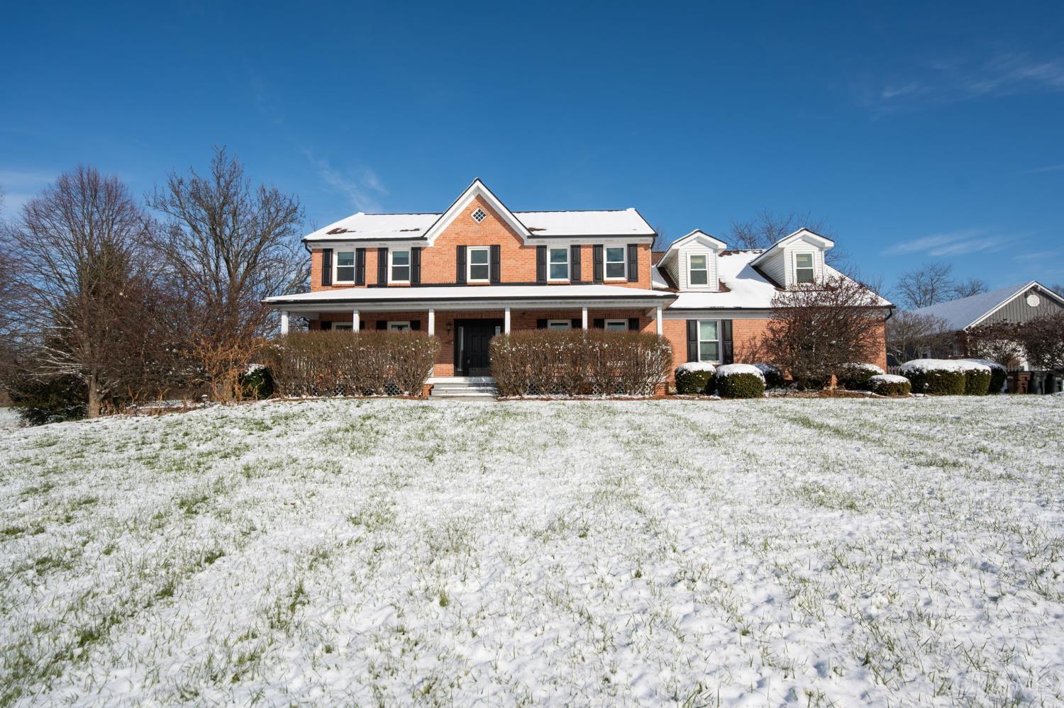 4110 Withrow Road Hamilton, OH 45011 - Photo 1 of 64