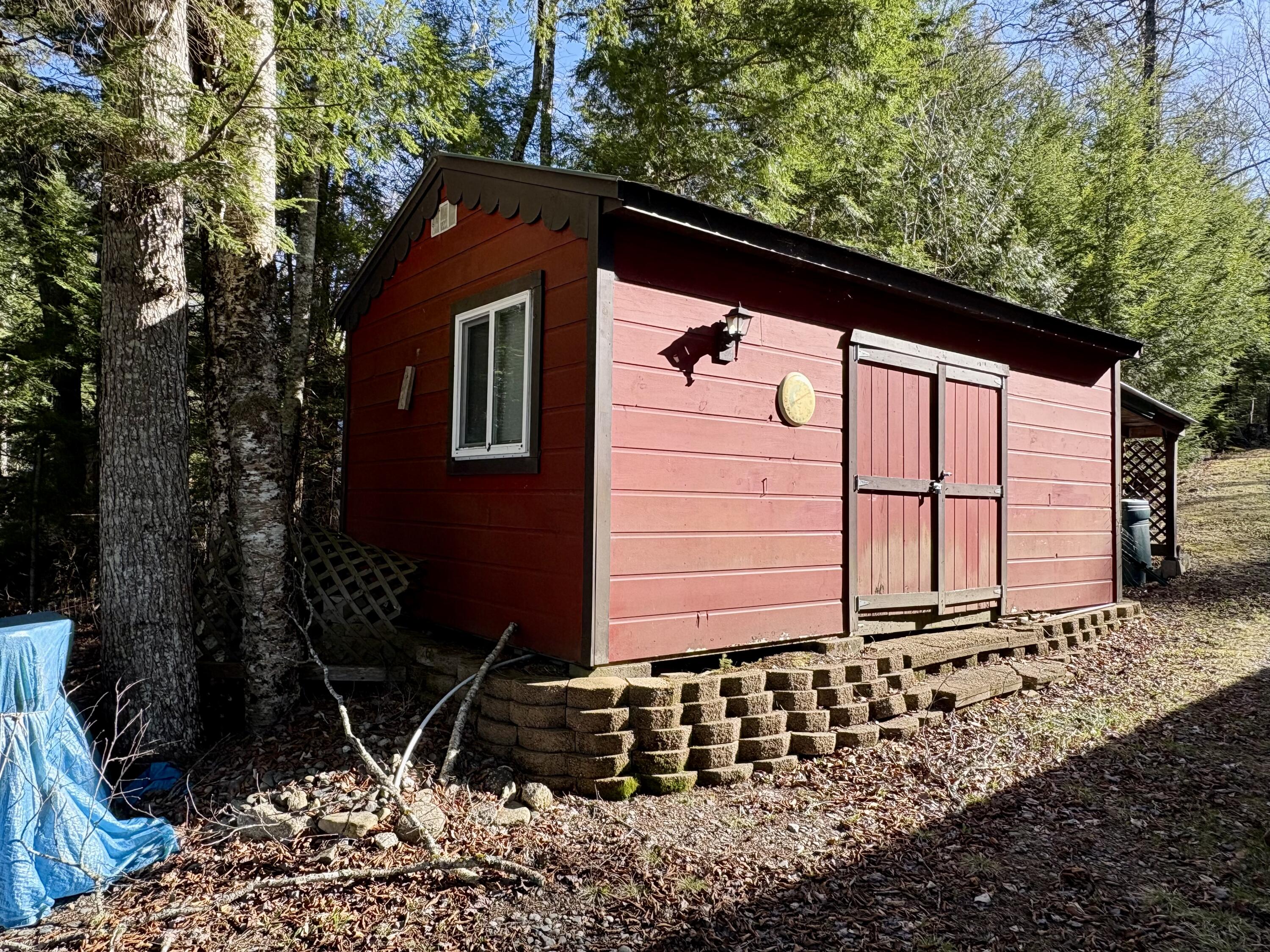 325 Egg Pond Road Lincoln, ME 04457 - Photo 24 of 37 IMG_2494