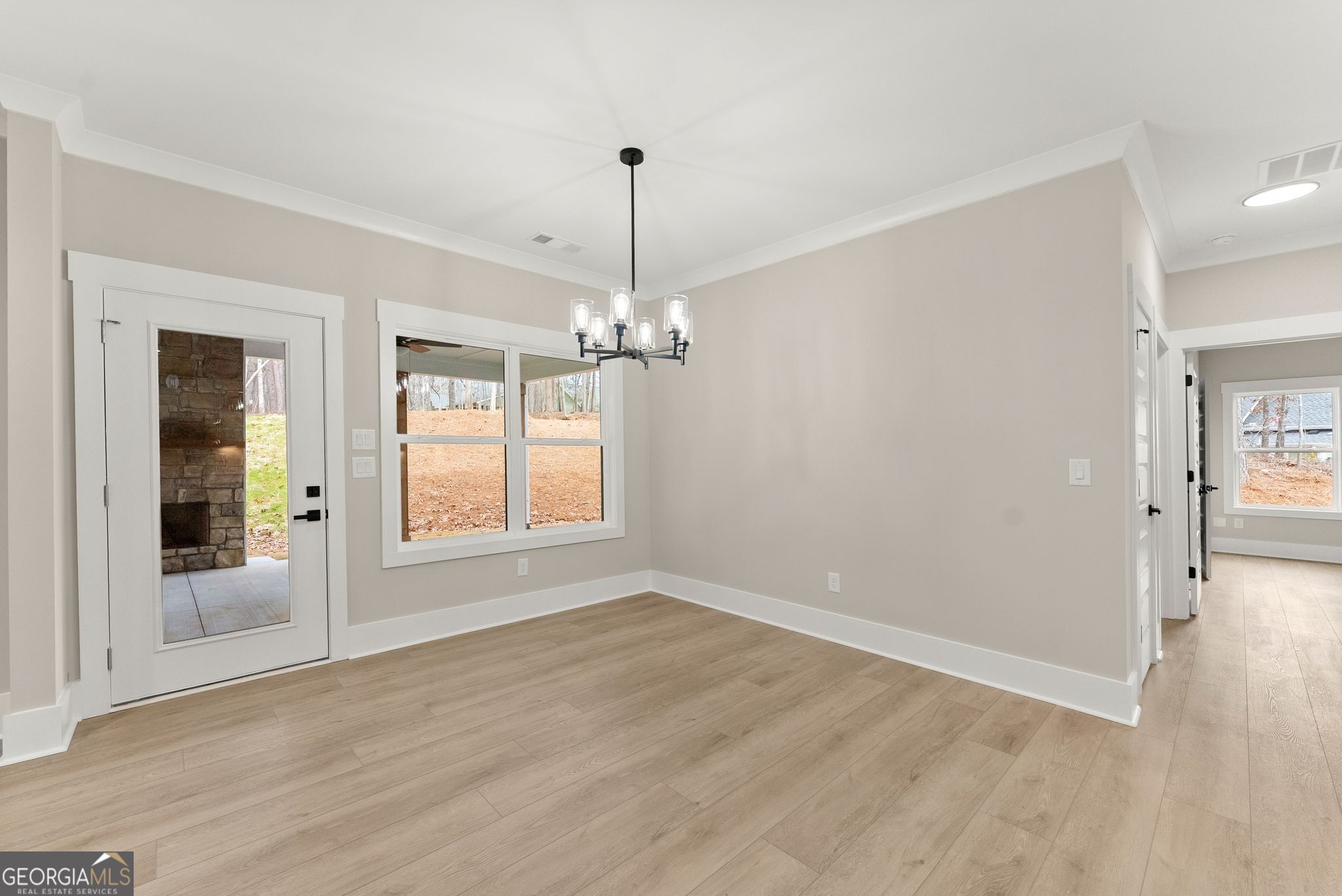 206 Shoals Way Clarkesville, GA 30523 - Photo 13 of 49