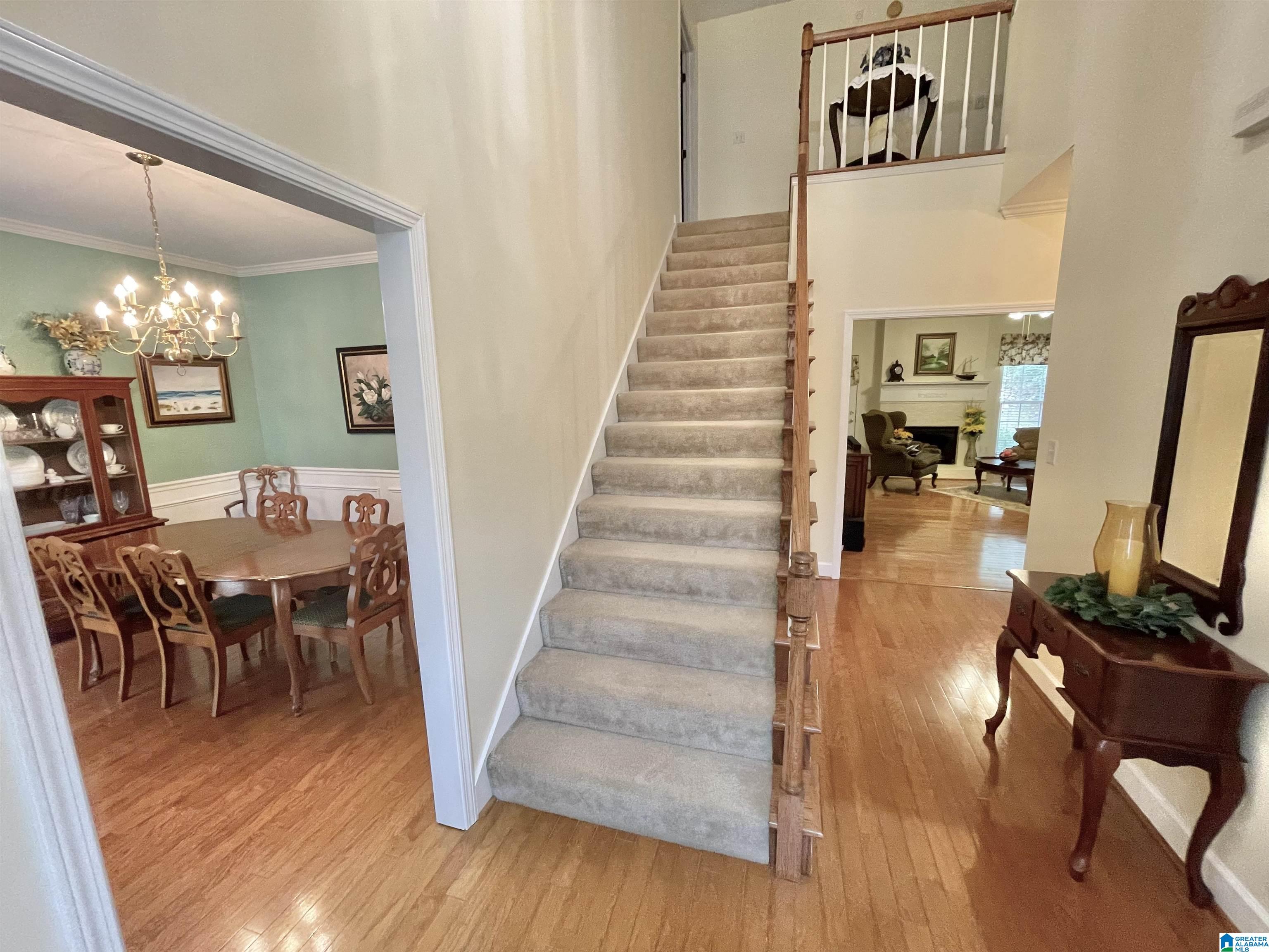 207 Weatherly Club Drive Alabaster, AL 35007 - Photo 34 of 37