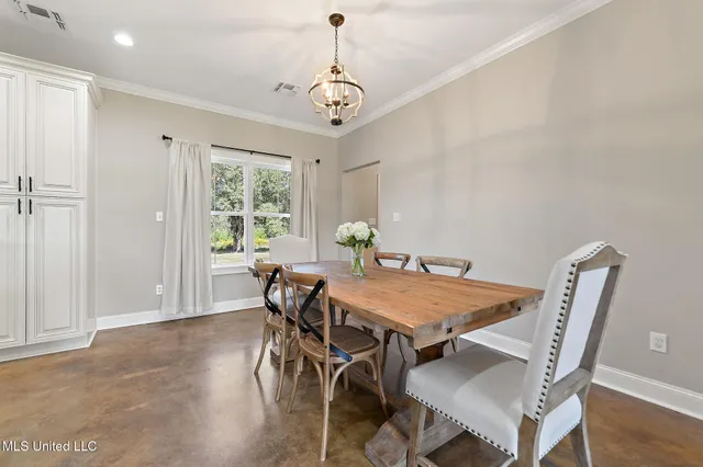 $499,000 | 19696 West Wortham Road, Saucier, MS 39574