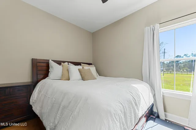 $499,000 | 19696 West Wortham Road, Saucier, MS 39574