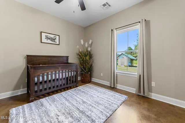 $499,000 | 19696 West Wortham Road, Saucier, MS 39574