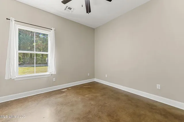 $499,000 | 19696 West Wortham Road, Saucier, MS 39574