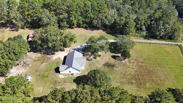 $499,000 | 19696 West Wortham Road, Saucier, MS 39574