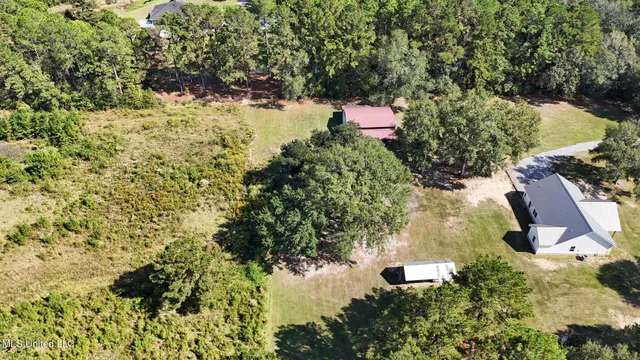 $499,000 | 19696 West Wortham Road, Saucier, MS 39574