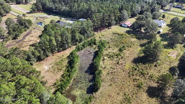 $499,000 | 19696 West Wortham Road, Saucier, MS 39574