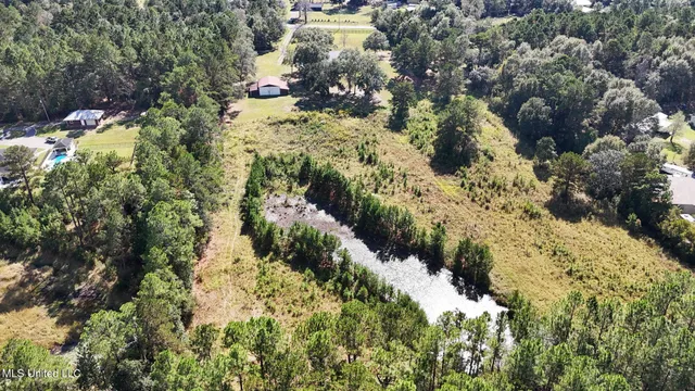 $499,000 | 19696 West Wortham Road, Saucier, MS 39574