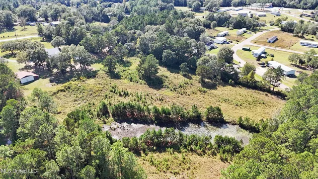 $499,000 | 19696 West Wortham Road, Saucier, MS 39574