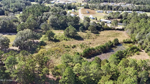 $499,000 | 19696 West Wortham Road, Saucier, MS 39574