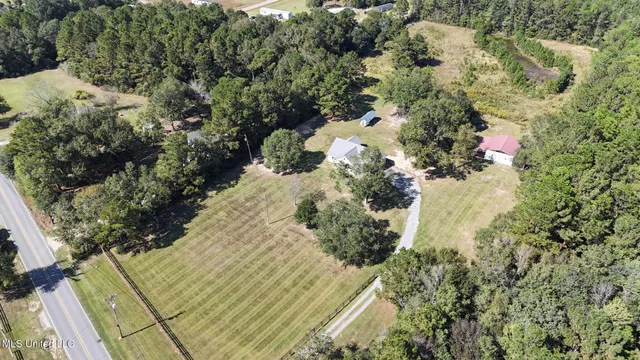 $499,000 | 19696 West Wortham Road, Saucier, MS 39574