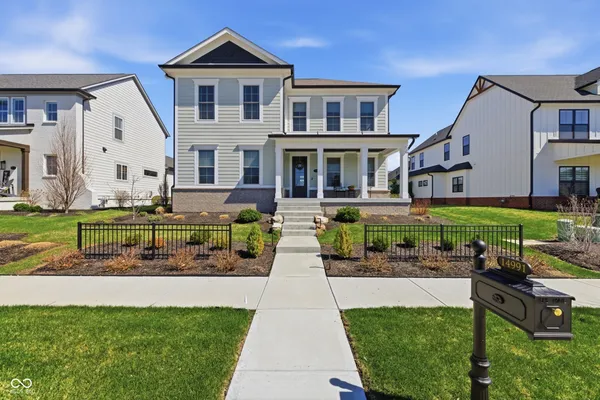 $1,139,500 | 14991 Oak Hollow Lane West, Carmel, IN 46033