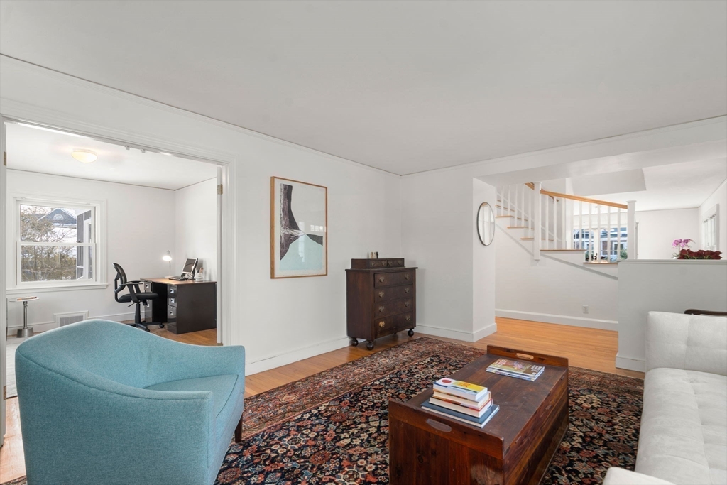 14 Wedgewood Road Newton, MA 02465 - Photo 11 of 31