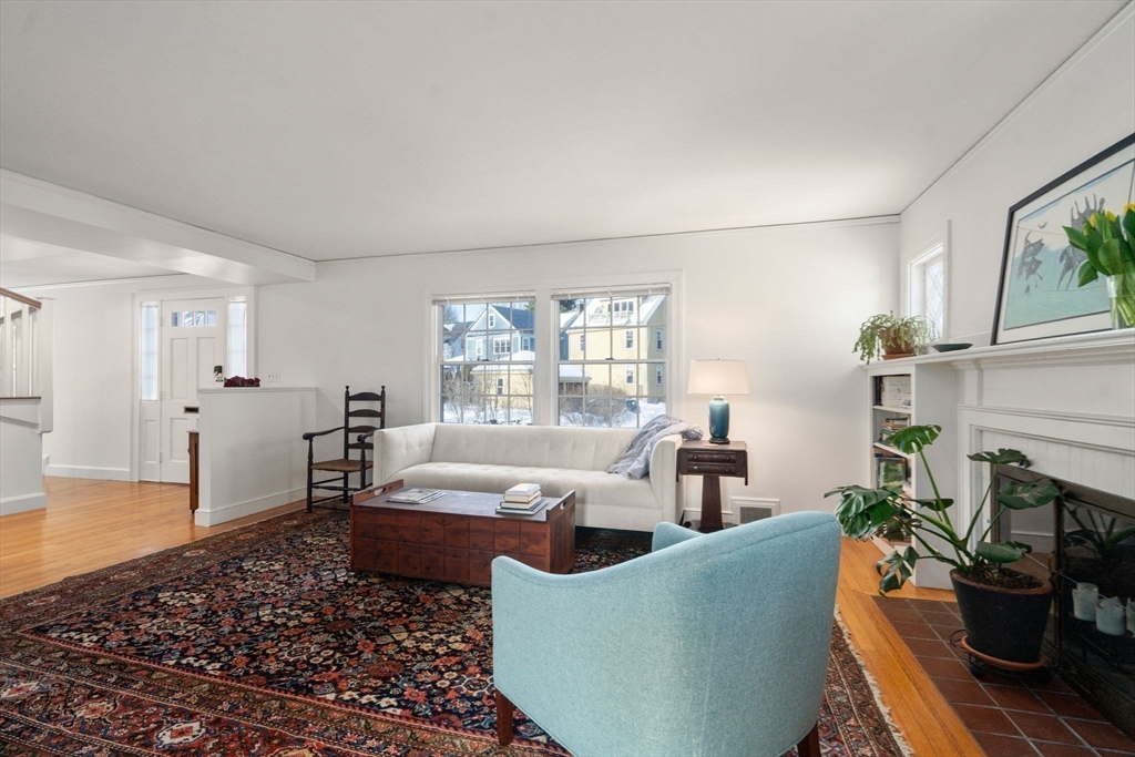 14 Wedgewood Road Newton, MA 02465 - Photo 12 of 31