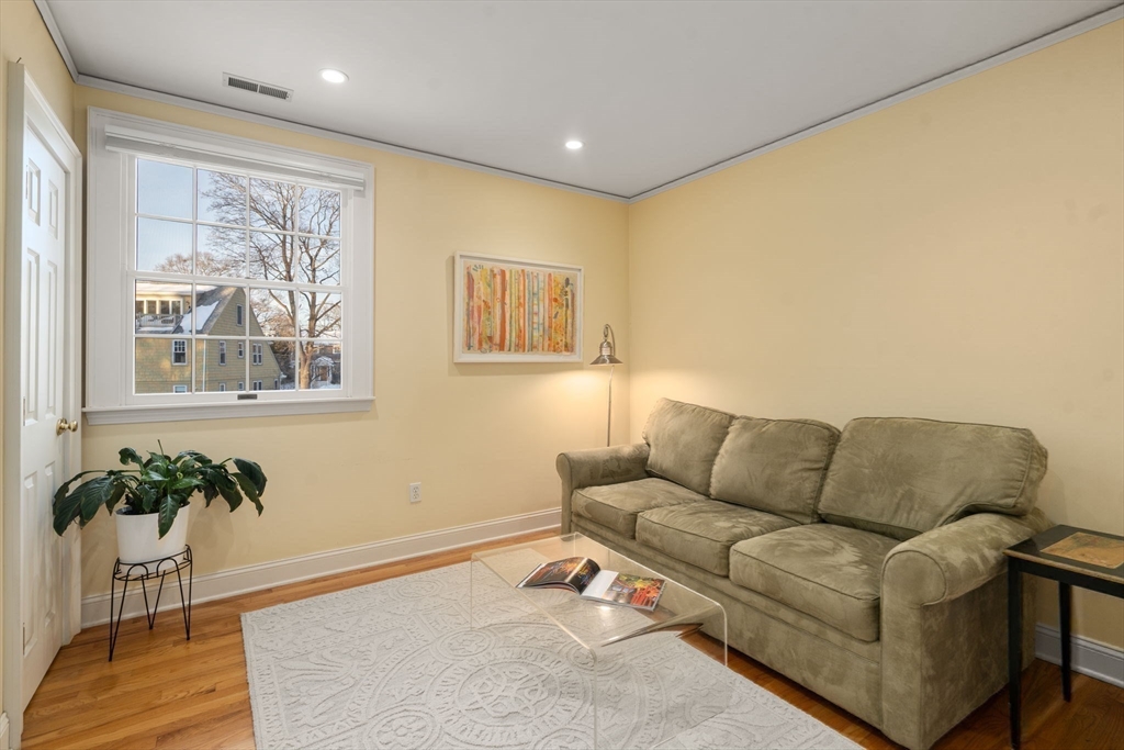 14 Wedgewood Road Newton, MA 02465 - Photo 23 of 31