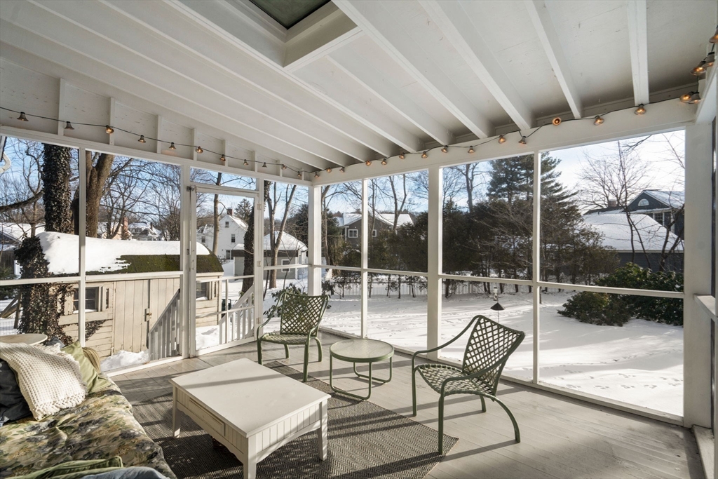 14 Wedgewood Road Newton, MA 02465 - Photo 30 of 31