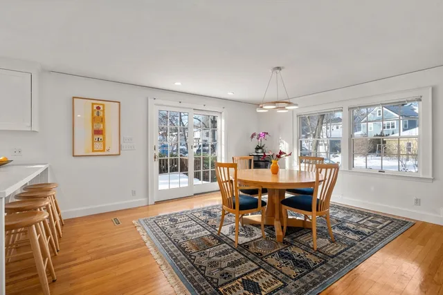 $1,595,000 | 14 Wedgewood Road, Newton, MA 02465