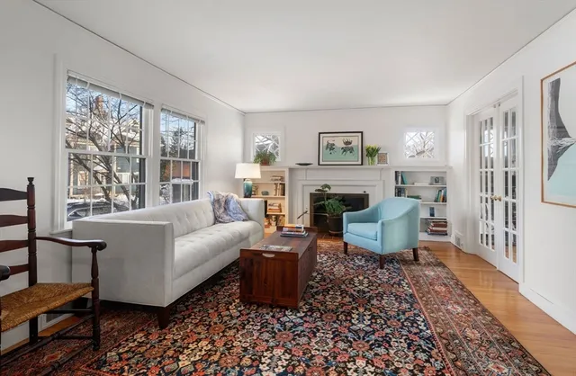$1,595,000 | 14 Wedgewood Road, Newton, MA 02465