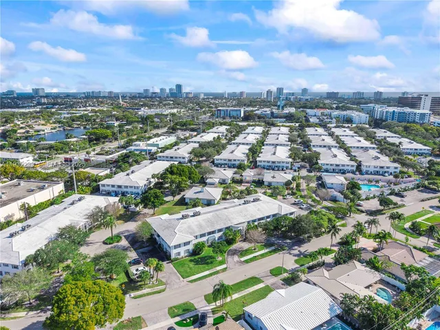 $174,999 | 6750 Northeast 21st Road, Unit 124, Fort Lauderdale, FL 33308