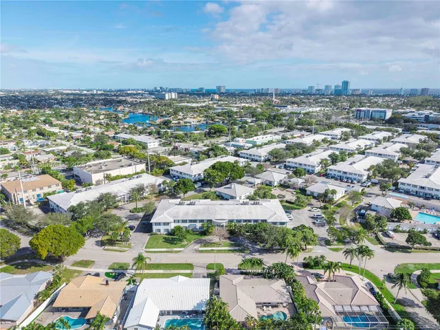 $174,999 | 6750 Northeast 21st Road, Unit 124, Fort Lauderdale, FL 33308