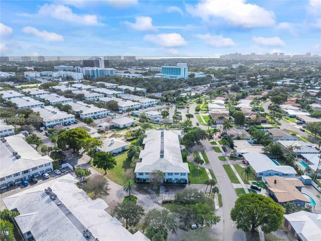 $174,999 | 6750 Northeast 21st Road, Unit 124, Fort Lauderdale, FL 33308