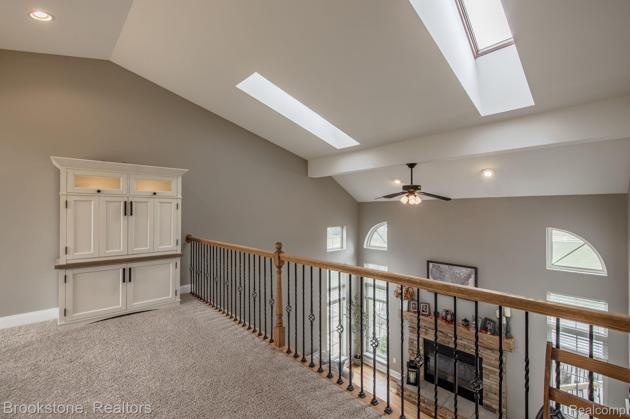 2140 Mott Road North Branch, MI 48461 - Photo 33 of 92 Skylights