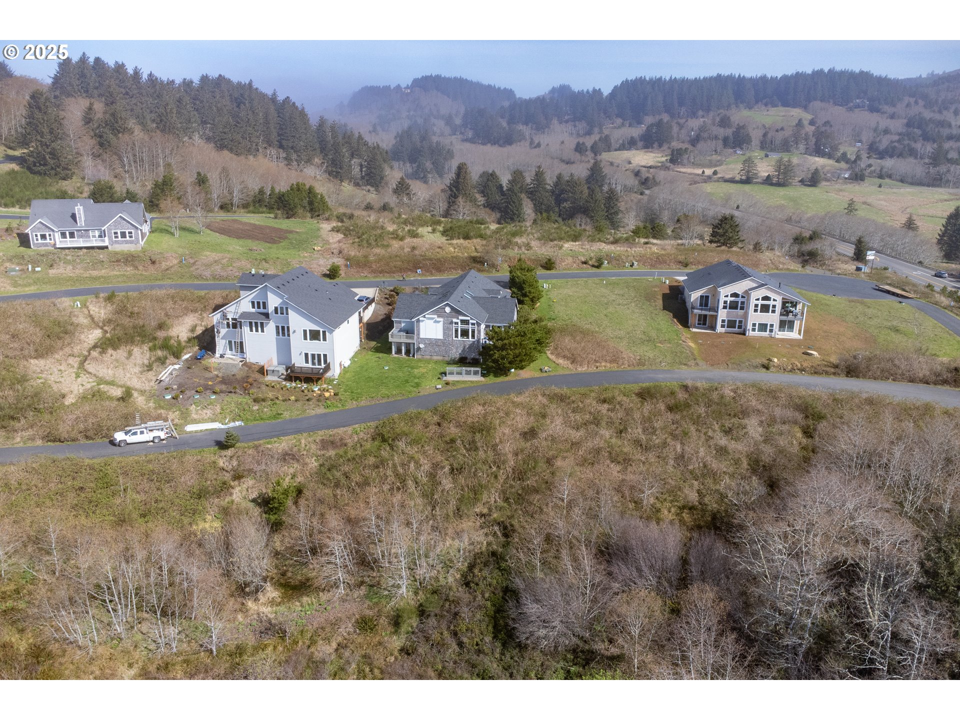 Proposal Point, Unit 18 Neskowin, OR 97149 - Photo 4 of 38