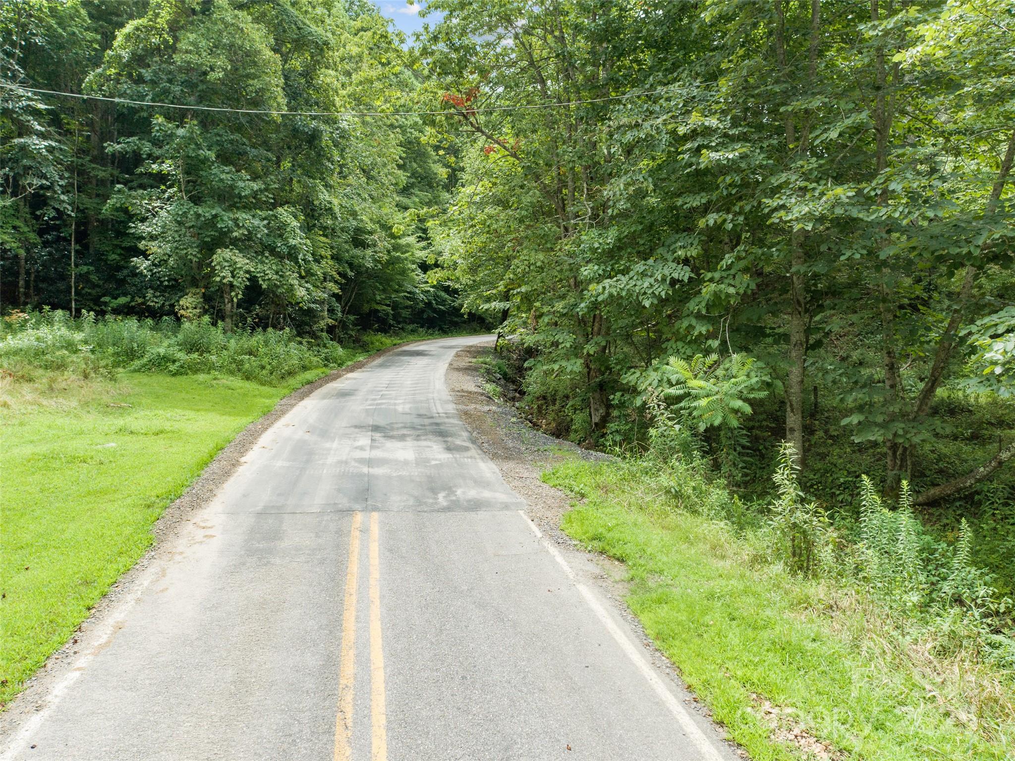 0 Bee Log Road Burnsville, NC 28714 - Photo 2 of 9 a view of street view with outdoor space