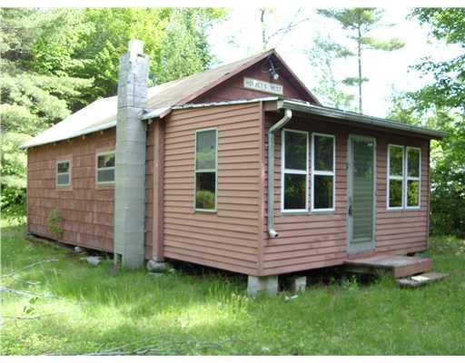 36 Town Road Lagrange, ME 04453 - Photo 1 of 4 Exterior Front.
