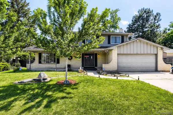 $794,995 | 1435 South Macon Street, Aurora, CO 80012