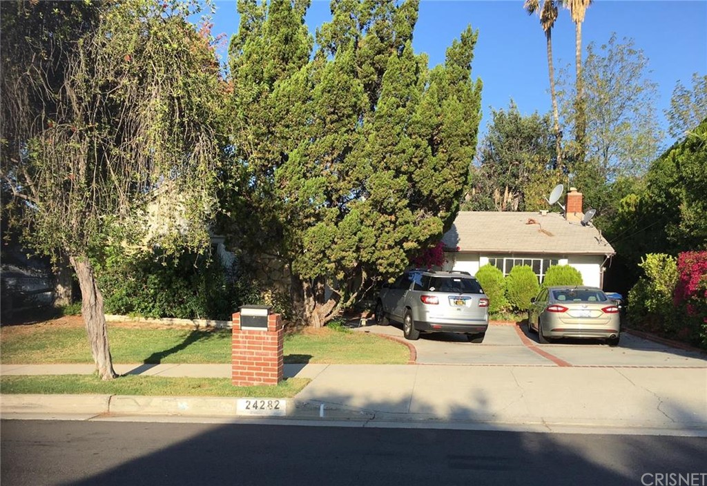 24282 Highlander Road West Hills, CA 91307 - Photo 1 of 1 Gallery Image 1