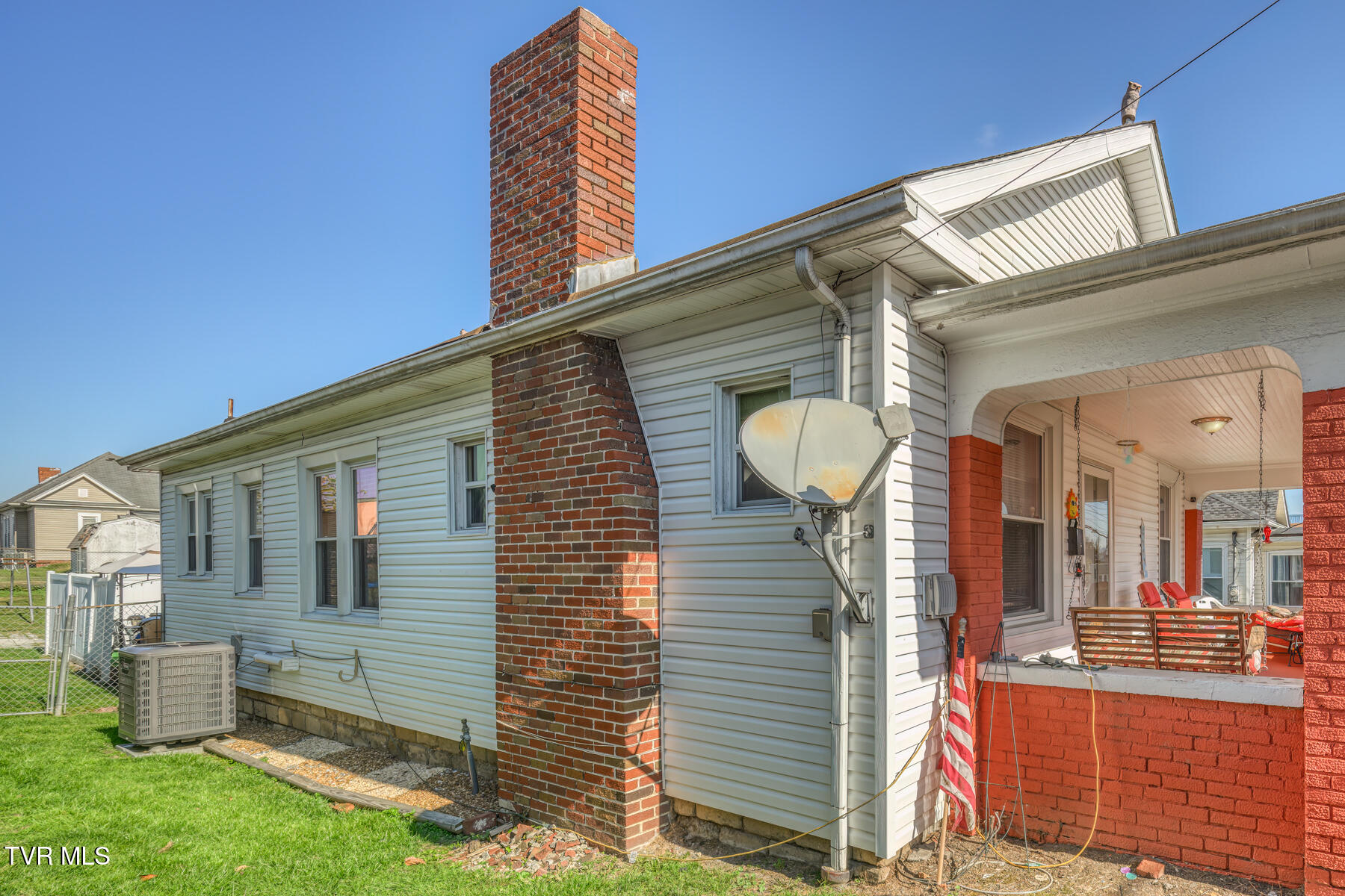 1117 Broad Street Bristol, TN 37620 - Photo 21 of 25 1117 Broad St-20