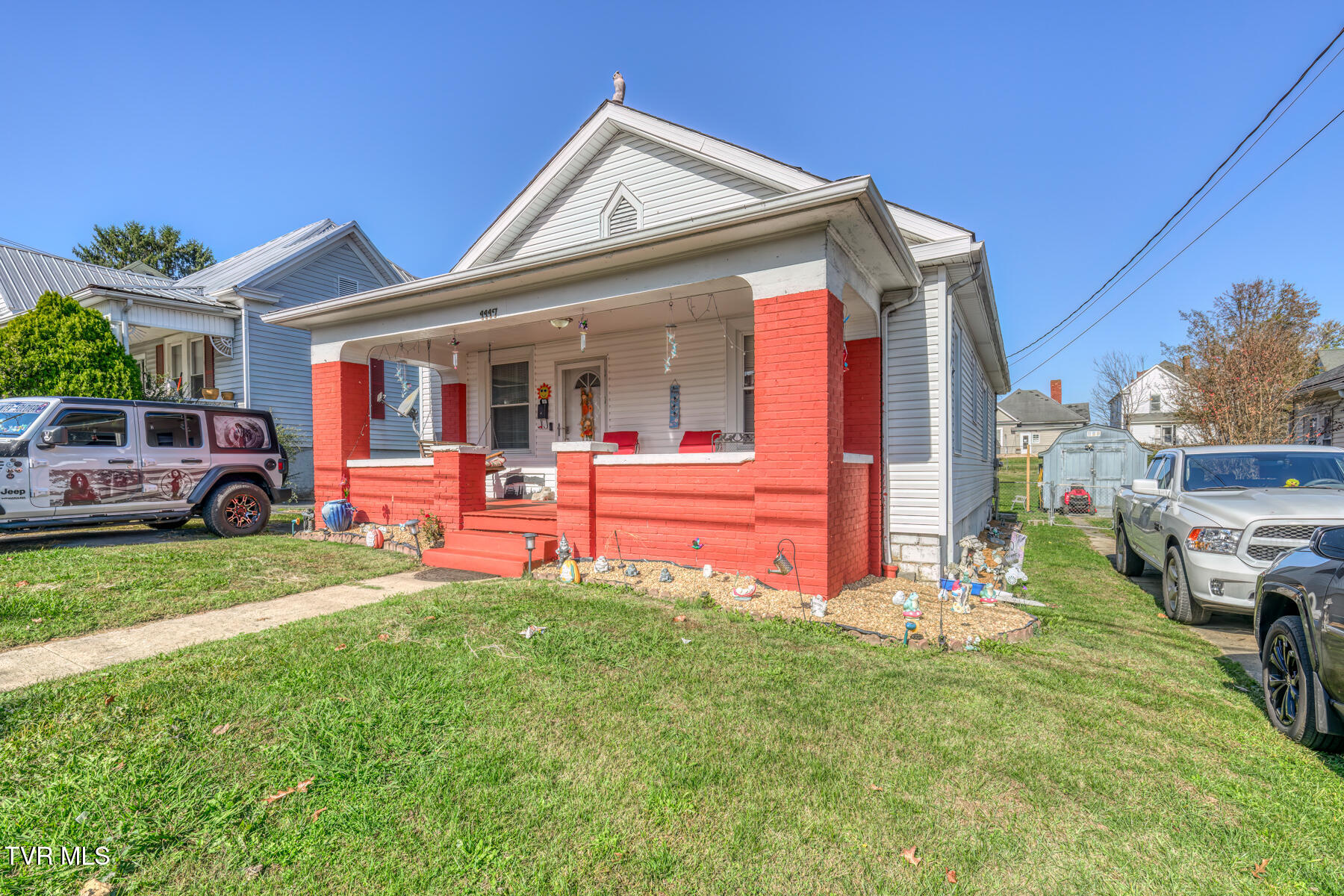 1117 Broad Street Bristol, TN 37620 - Photo 3 of 25 1117 Broad St-2