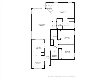 $235,000 | 18105 Skysail Drive, Manor, TX 78653