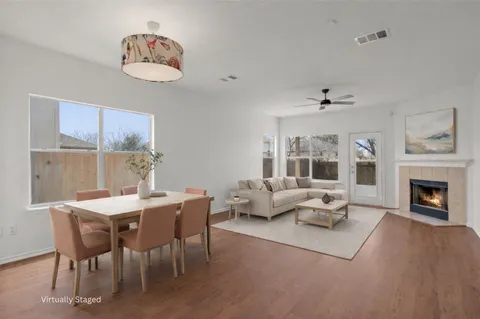 $235,000 | 18105 Skysail Drive, Manor, TX 78653