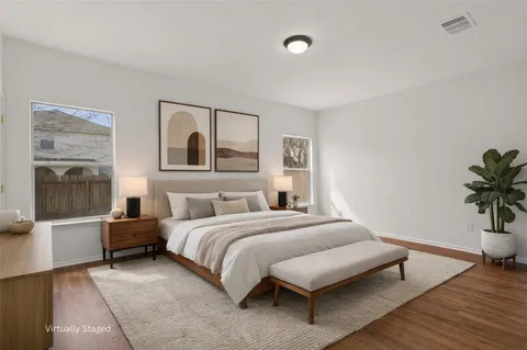 $235,000 | 18105 Skysail Drive, Manor, TX 78653