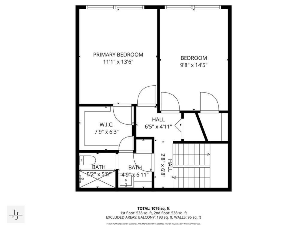 6980 Roswell Road, Unit K4 Atlanta, GA 30328 - Photo 11 of 19 Gallery Image 11