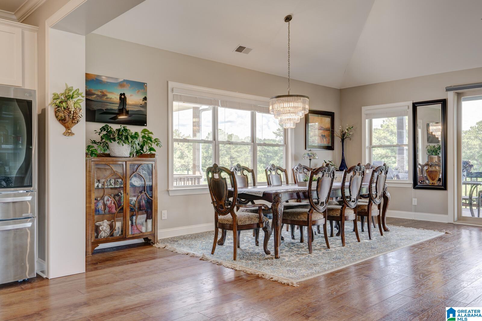 2968 Altadena Ridge Drive Birmingham, AL 35243 - Photo 9 of 34